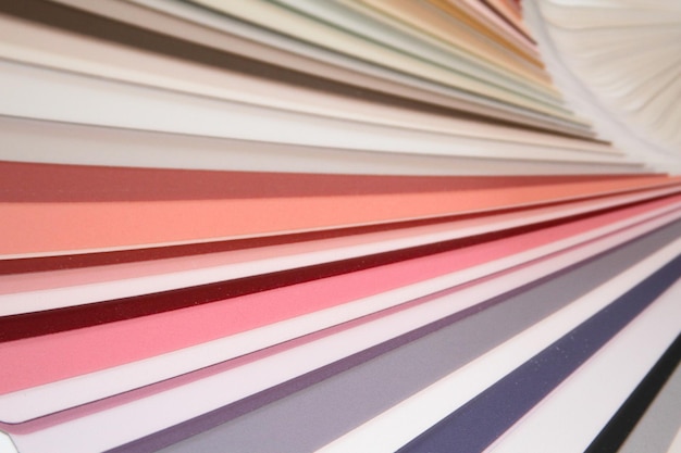 Colori Pantone per la pittura