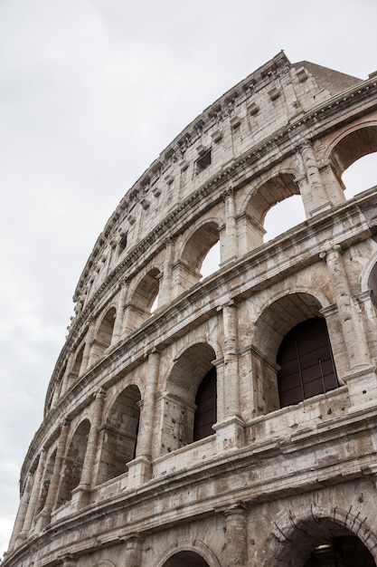 Colosseo a Roma