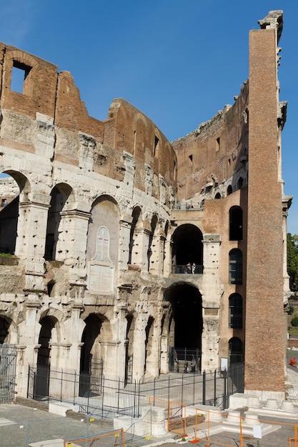 Colosseo Roma