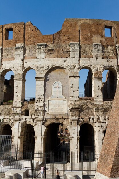 Colosseo Roma