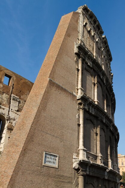 Colosseo Roma