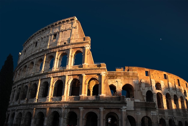 Colosseo