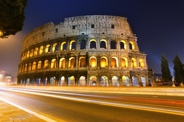 Colosseo