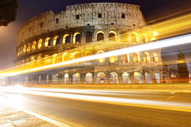 Colosseo