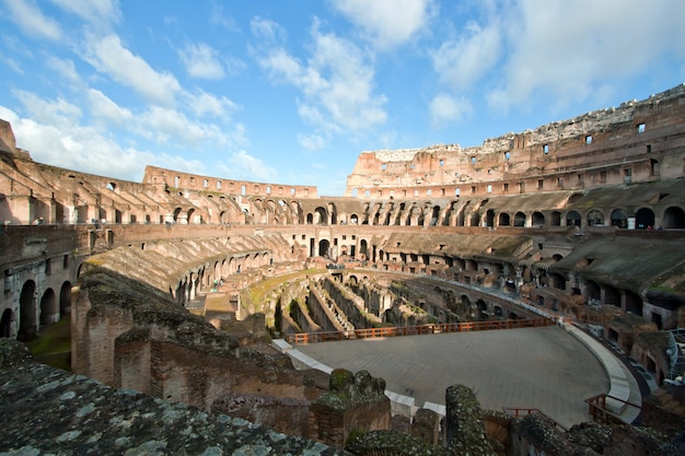 Colosseo