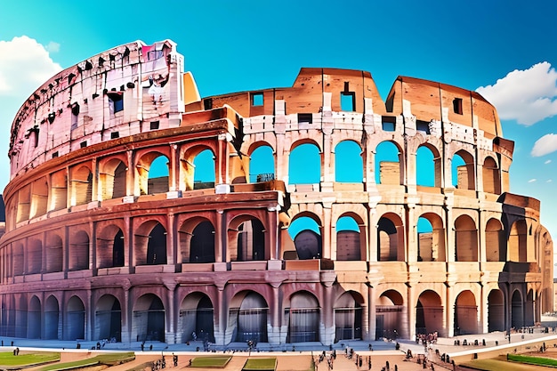 Colosseo