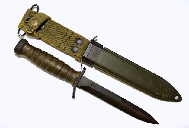 Coltello da combattimento