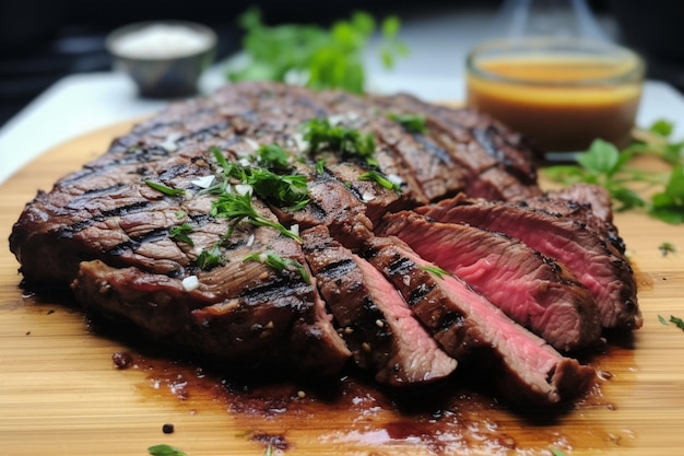 Come cucinare la ricetta della bistecca