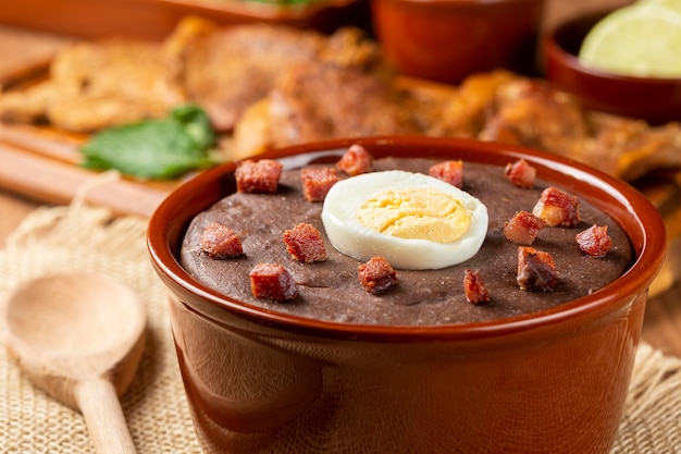 Comida Mineira Cibo tradizionale brasiliano