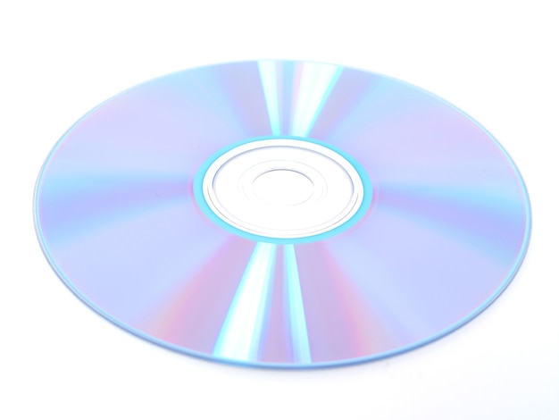 Compact disc