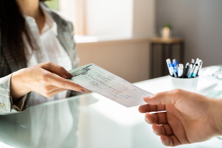 Foto compensazione buste paga controllare busta paga bancaria