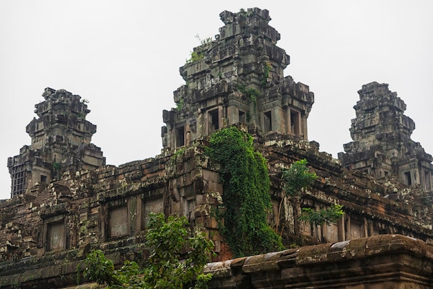 Complesso di Angkor Wat