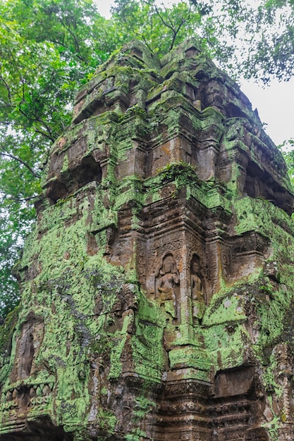 Complesso di Angkor Wat