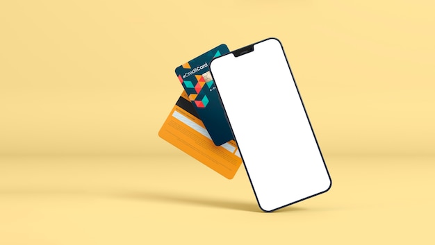 Composizione con metodo di pagamento elettronico ed economia finanziaria