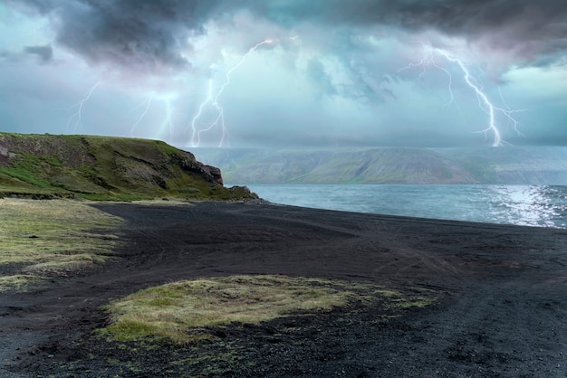 Composizione degli effetti meteorologici