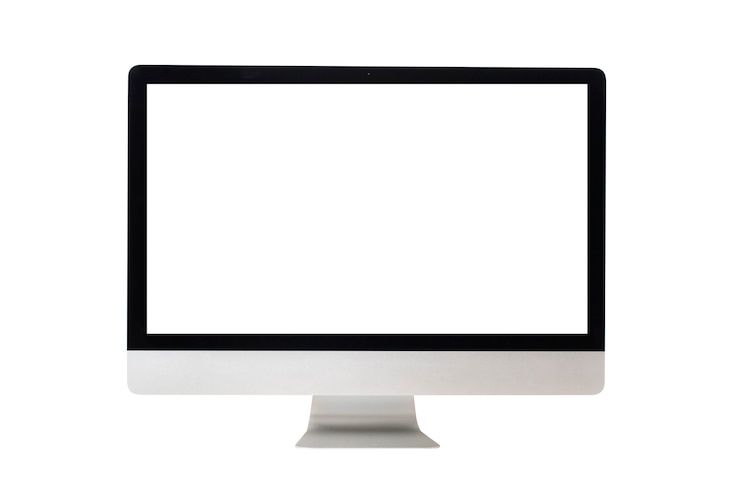 Foto computer
