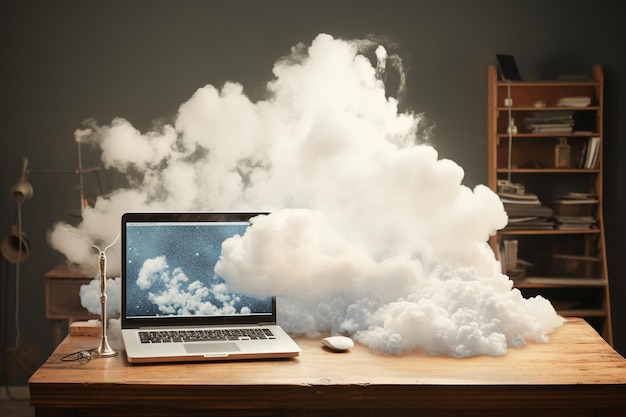 Computing di servizi cloud