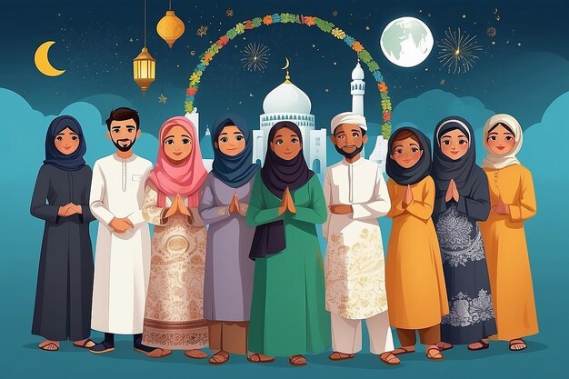 Comunità di EidalAdha