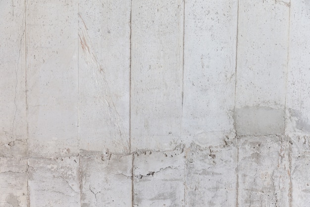 Concetti di texture concreta ad alta risoluzione di sfondo muro di cemento