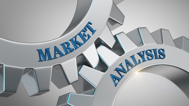 Concetto di analisi di mercato