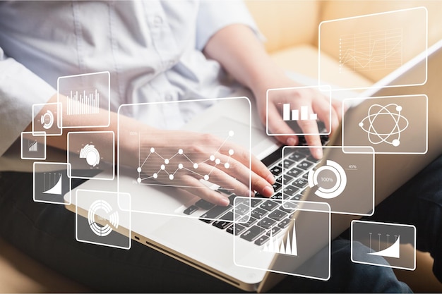 Concetto di business intelligence