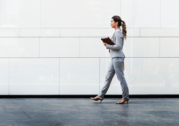 Concetto di Businesswoman Colleagues Office dell&#39;uomo d&#39;affari