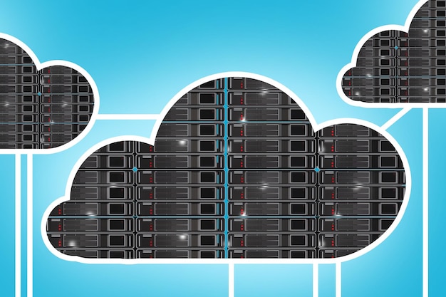 Concetto di cloud computing