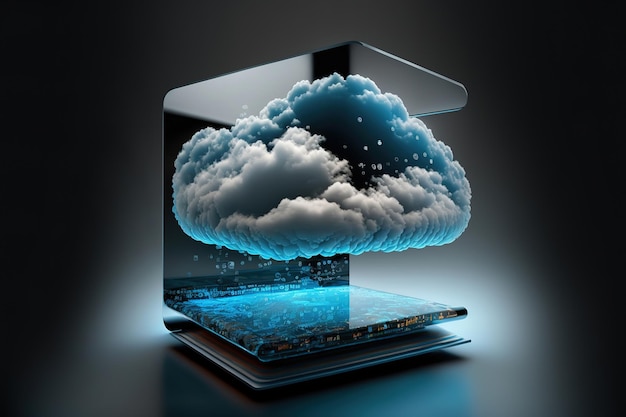 Concetto di cloud computing