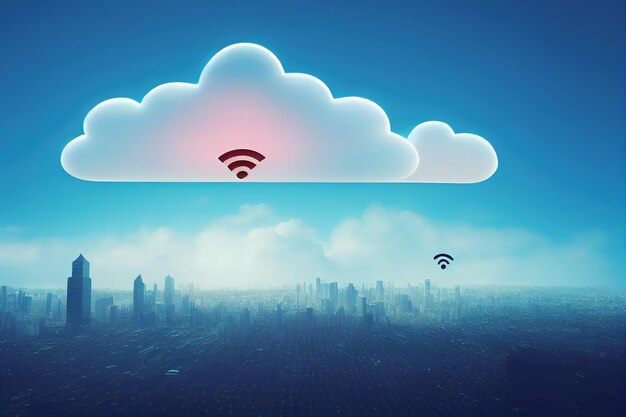 Concetto di cloud computing