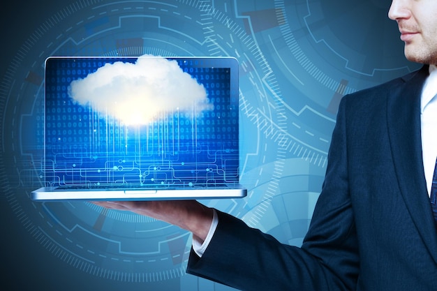 Concetto di cloud computing