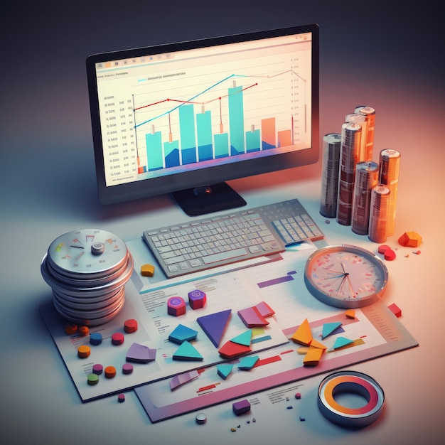 Concetto di imprese e statistiche