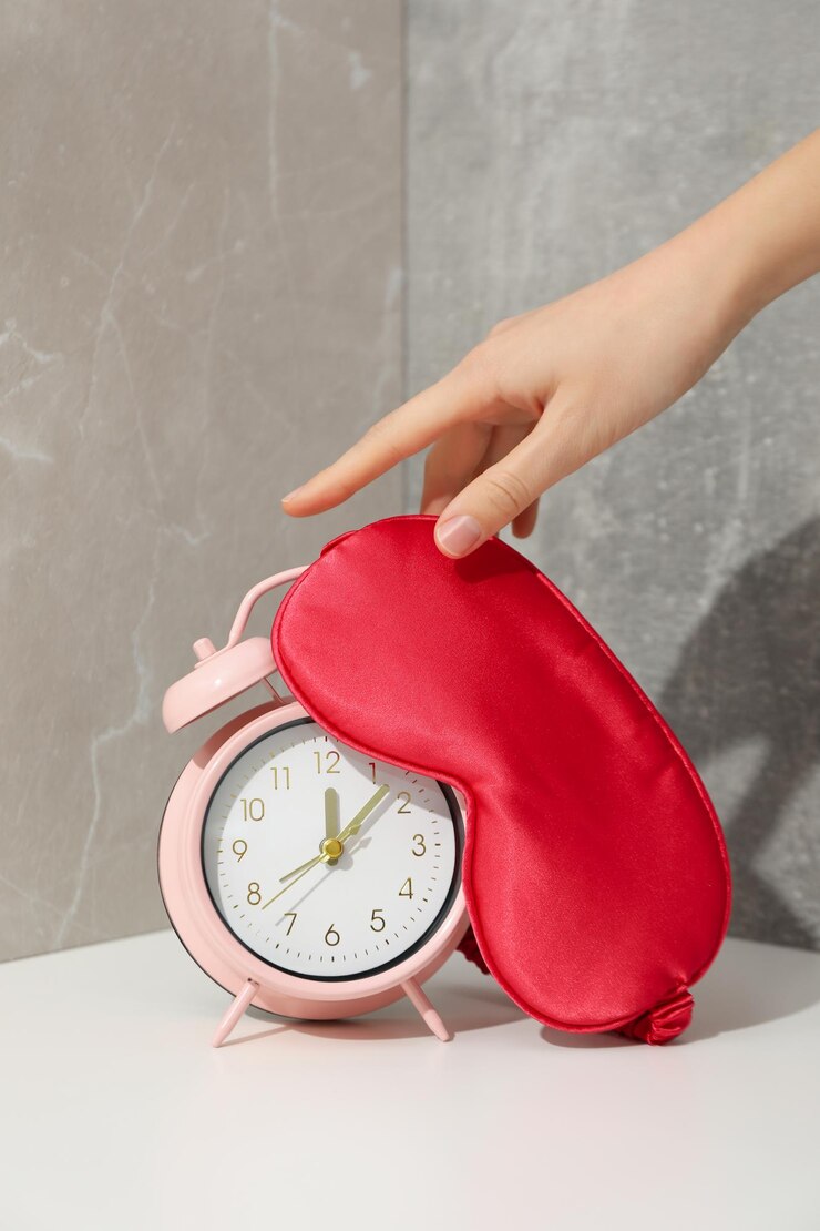 Foto concetto di insonnia o problemi di sonno cattivo con il sonno
