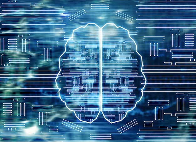 Concetto di intelletto artificiale