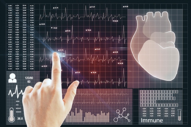 Concetto di medicina e scienza