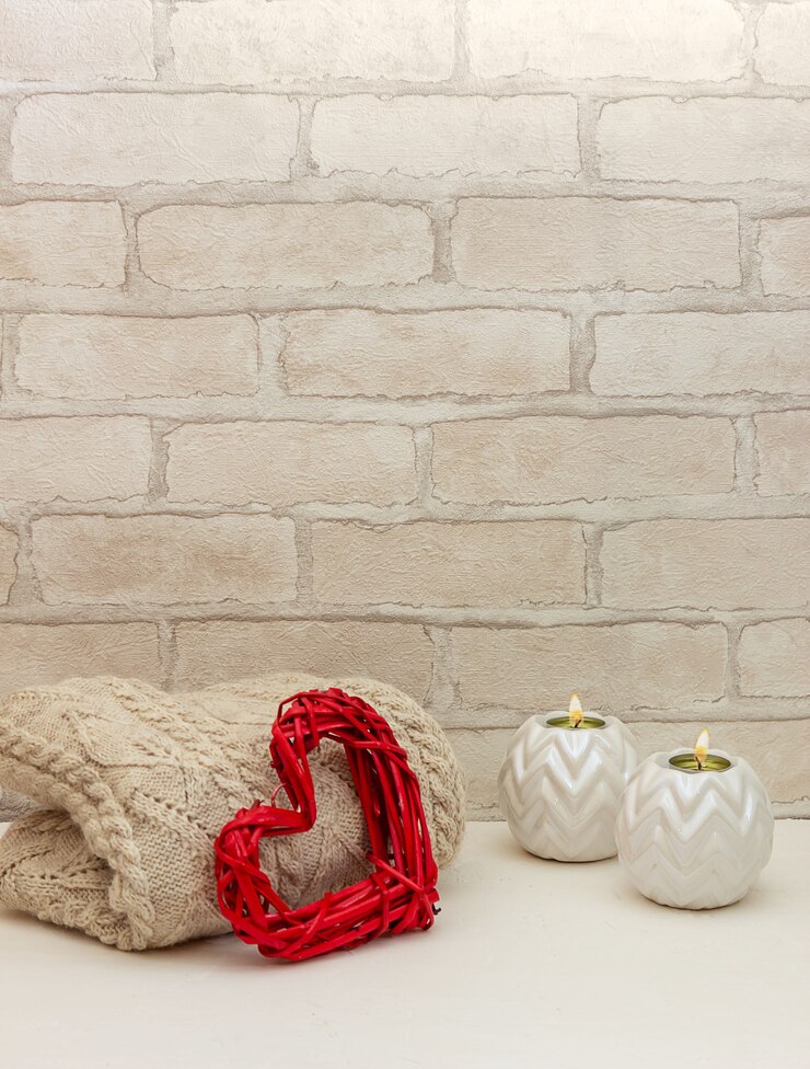 Concetto di San Valentino.