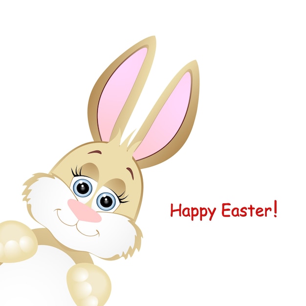 Coniglietto di Pasqua