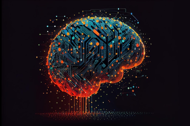 Connessione cerebrale digitale