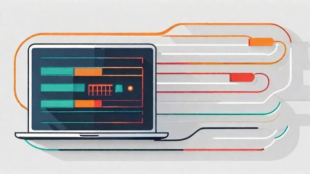 Connessione Internet ad alta velocità