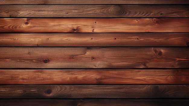consistenza del legno sfondo di legno marrone