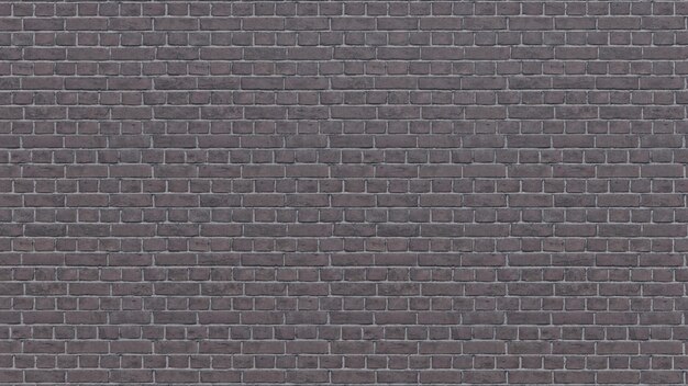 consistenza della parete di mattoni marrone per lo sfondo o la copertura