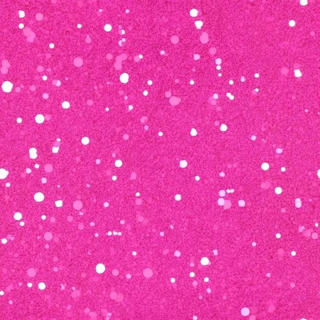 consistenza di luccioli rosa