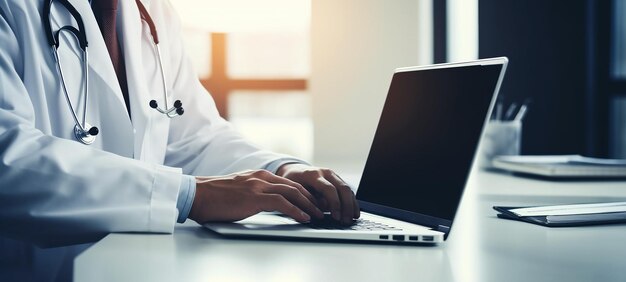 Consulta medica online Dottore al lavoro