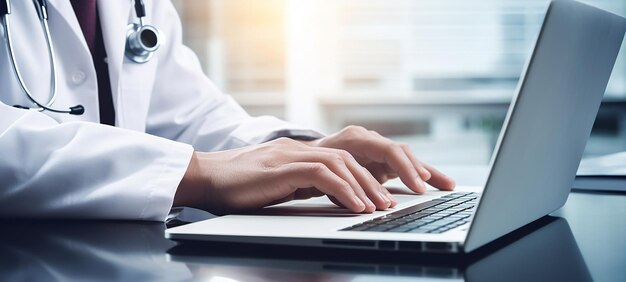 Consulta medica online Dottore al lavoro