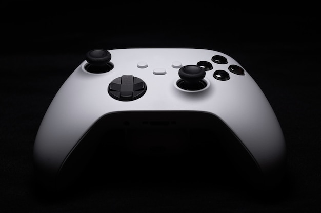 Controller di gioco di nuova generazione isolato