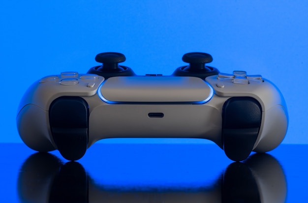 Controller di gioco di nuova generazione isolato