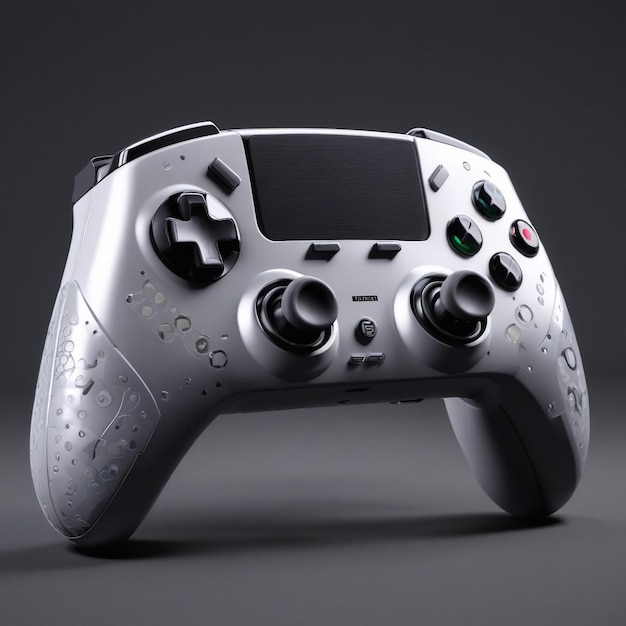 Controller di videogiochi 3D