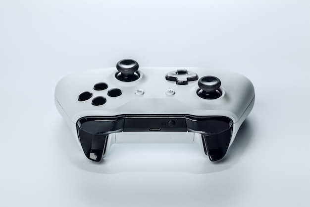 controller per videogiochi isolato