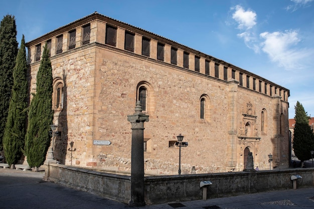 Convento di Las Duenas a Salamanca