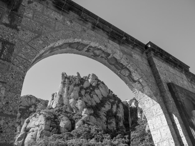 convento in spagna