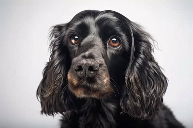 COOCKER SPANIELDOG